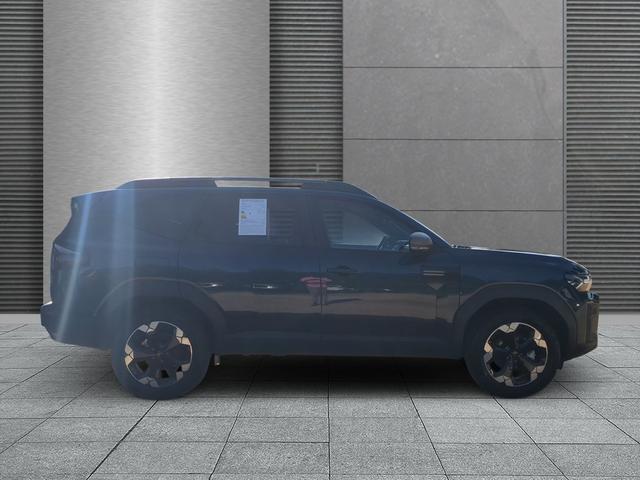 Dacia Bigster Extreme SHZ+LKHZ+el. Heckklappe Full-Hybrid 155 