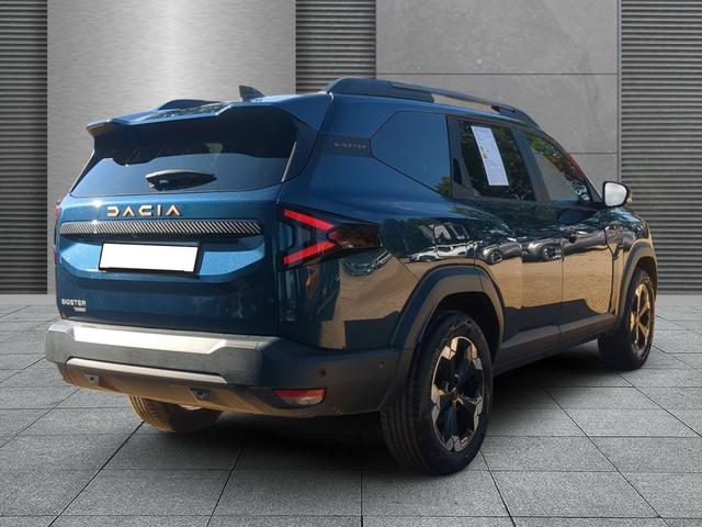Dacia Bigster Extreme SHZ+LKHZ+el. Heckklappe Full-Hybrid 155 