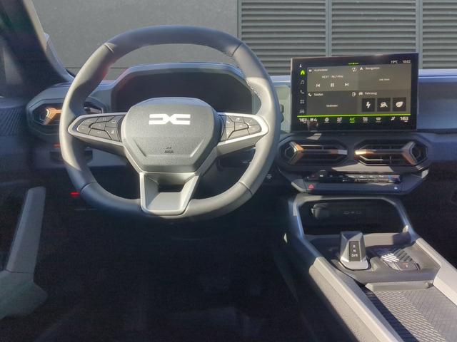Dacia Bigster Extreme SHZ+LKHZ+el. Heckklappe Full-Hybrid 155 