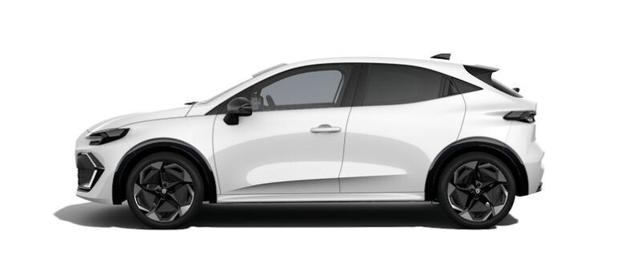 Renault Clio E-TECH Techno SHZ+RFK+PDC 160 