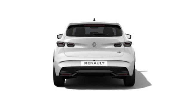 Renault Clio E-TECH Techno SHZ+RFK+PDC 160 