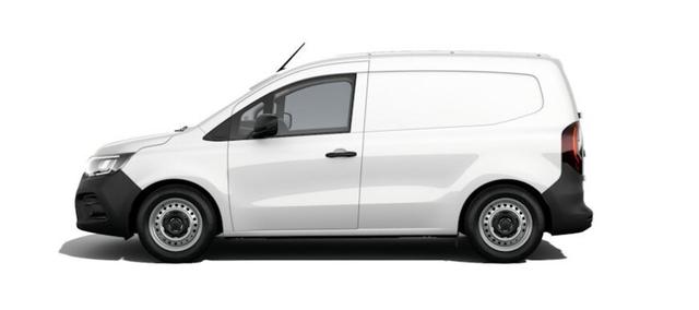 Renault Kangoo L1 Advance Rapid dCi 95 