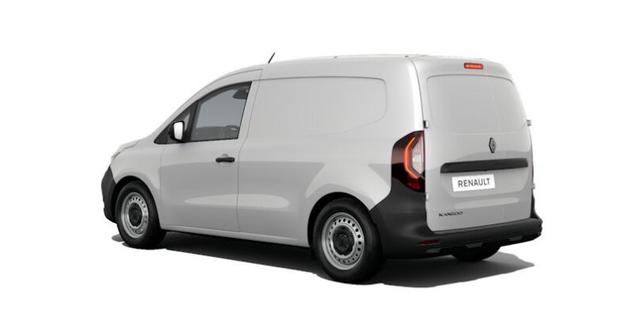 Renault Kangoo L1 Advance Rapid dCi 95 