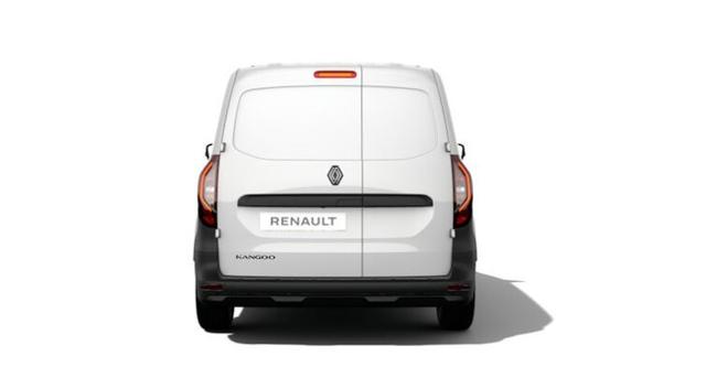 Renault Kangoo L1 Advance Rapid dCi 95 