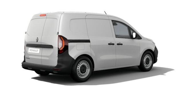 Renault Kangoo L1 Advance Rapid dCi 95 