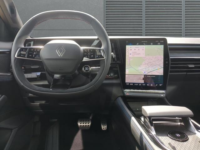 Renault Austral Esprit Alpine Harman-Kardon+SHZ+LKHZ E-TECH 200 Full Hybrid 