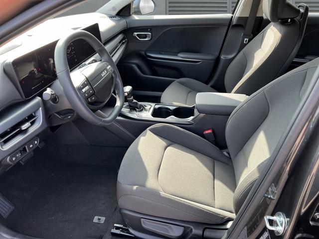 Kia K4 Kombi Spin/Vision SHZ+LKHZ+LED 1.6 7DCT 150PS 