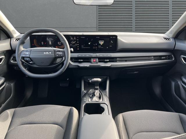 Kia K4 Kombi Spin/Vision SHZ+LKHZ+LED 1.6 7DCT 150PS 
