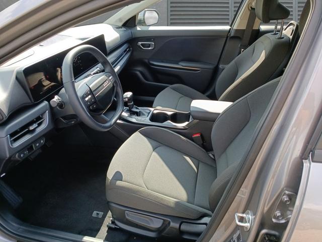 Kia K4 Kombi Spin/Vision SHZ+LKHZ+LED 1.6 7DCT 150PS 