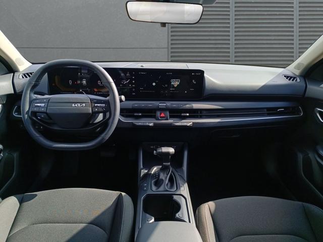 Kia K4 Kombi Spin/Vision SHZ+LKHZ+LED 1.6 7DCT 150PS 