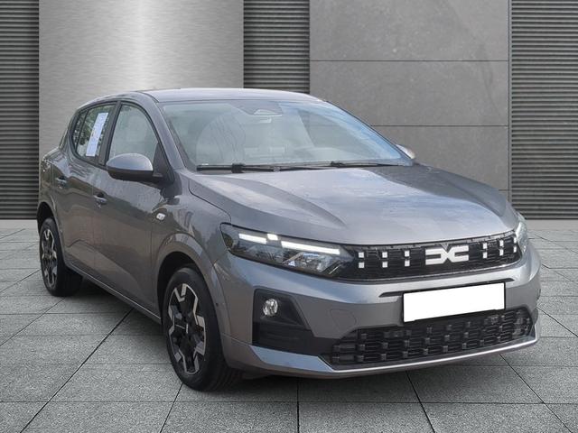 Dacia Sandero - Journey SHZ RFK PDC LED TCe 100