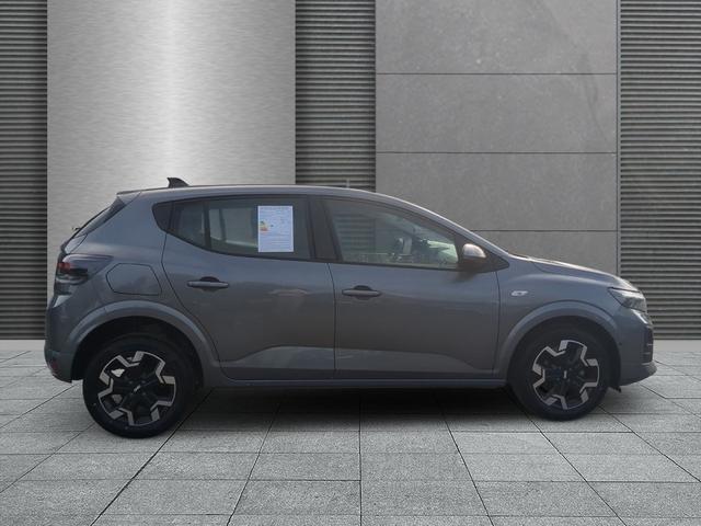 Dacia Sandero Journey SHZ RFK PDC LED TCe 100 