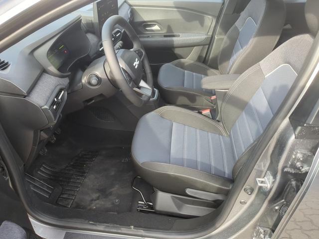 Dacia Sandero Journey SHZ RFK PDC LED TCe 100 