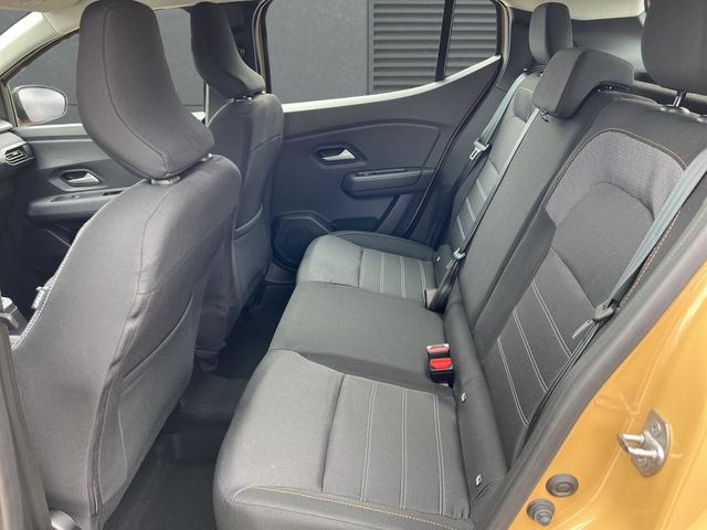 Dacia Sandero Stepway Expression SHZ+LED+PDC TCe 90 