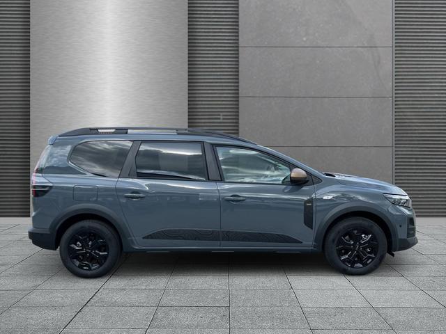 Dacia Jogger Extreme 5-S SHZ+RFK+LED Full Hybrid 155 