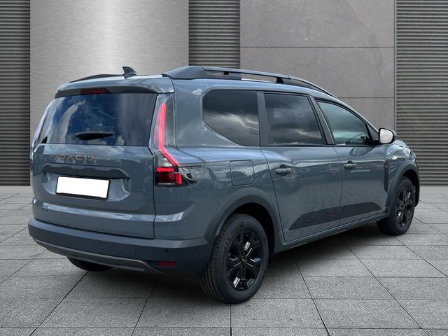 Dacia Jogger Extreme 5-S SHZ+RFK+LED Full Hybrid 155 