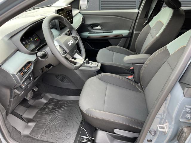 Dacia Jogger Extreme 5-S SHZ+RFK+LED Full Hybrid 155 