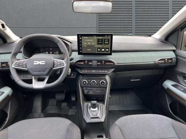 Dacia Jogger Extreme 5-S SHZ+RFK+LED Full Hybrid 155 