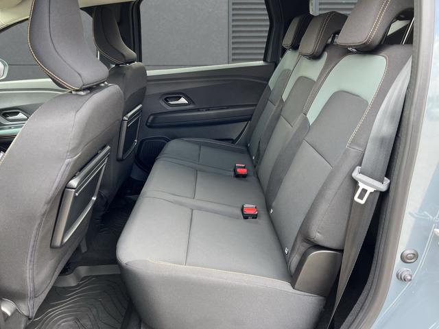 Dacia Jogger Extreme 5-S SHZ+RFK+LED Full Hybrid 155 