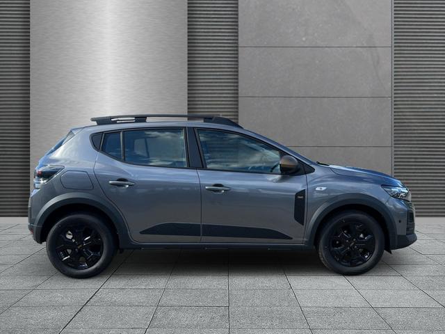 Dacia Sandero Stepway Extreme SHZ+RFK+LED TCe 110 