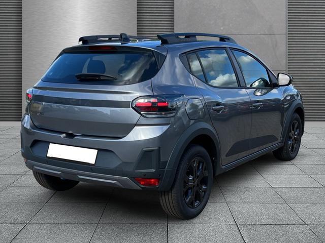 Dacia Sandero Stepway Extreme SHZ+RFK+LED TCe 110 