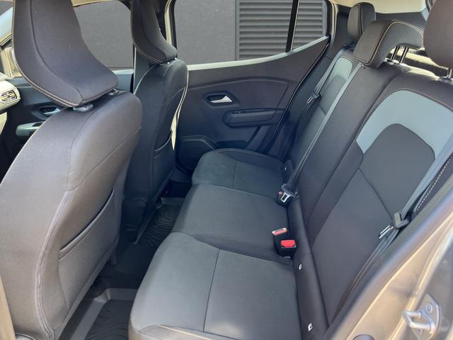 Dacia Sandero Stepway Extreme SHZ+RFK+LED TCe 110 