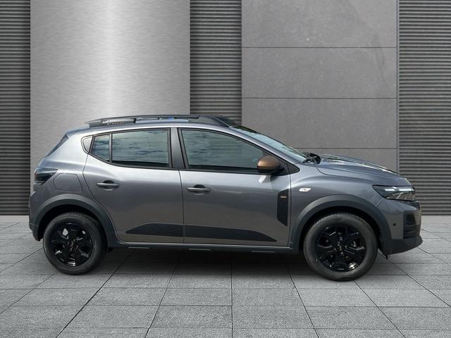 Dacia Sandero Stepway Extreme SHZ+MV-Kamera+LED TCe 110 