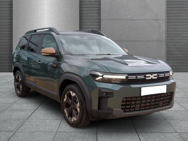 Dacia Bigster - Extreme SHZ+Panodach+LKHZ+Navi Full-Hybrid 155
