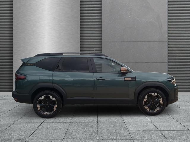 Dacia Bigster Extreme SHZ+Panodach+LKHZ+Navi Full-Hybrid 155 