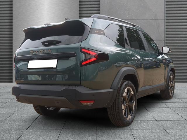 Dacia Bigster Extreme SHZ+Panodach+LKHZ+Navi Full-Hybrid 155 