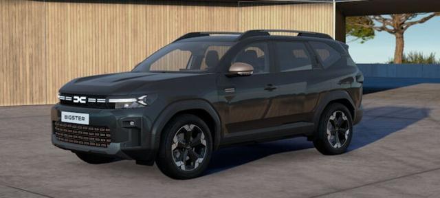 Dacia Bigster - Extreme SHZ LKHZ Pano Hybrid 155