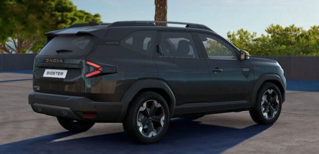 Dacia Bigster Extreme SHZ LKHZ Pano Hybrid 155 