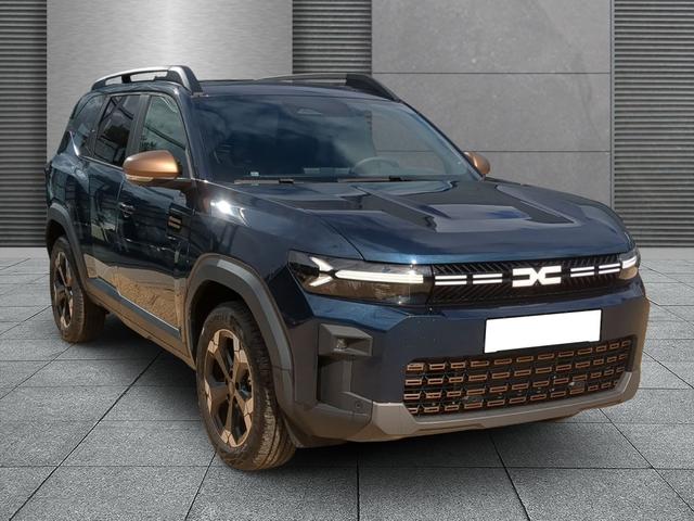 Dacia Bigster - Extreme Panodach+el Heckklappe+SHZ Full-Hybrid 155
