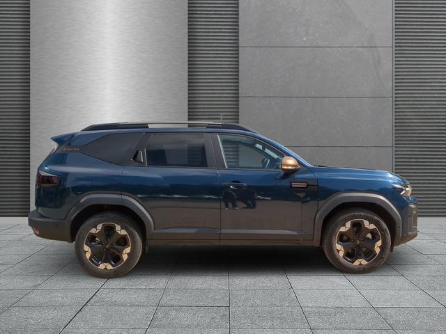 Dacia Bigster Extreme Panodach+el Heckklappe+SHZ Full-Hybrid 155 