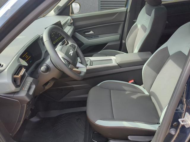 Dacia Bigster Extreme Panodach+el Heckklappe+SHZ Full-Hybrid 155 
