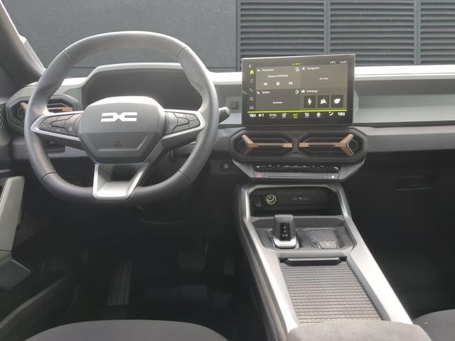 Dacia Bigster Extreme Panodach+el Heckklappe+SHZ Full-Hybrid 155 