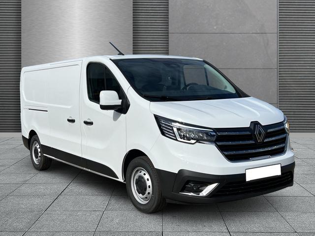Renault Trafic Kastenwagen - L2H1 3,0t Extra+RFK+Klima dCi 130