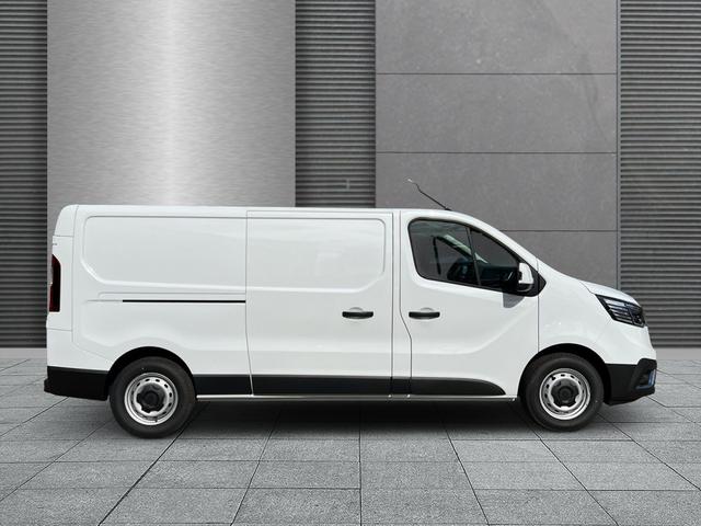 Renault Trafic Kastenwagen L2H1 3,0t Extra+RFK+Klima dCi 130 