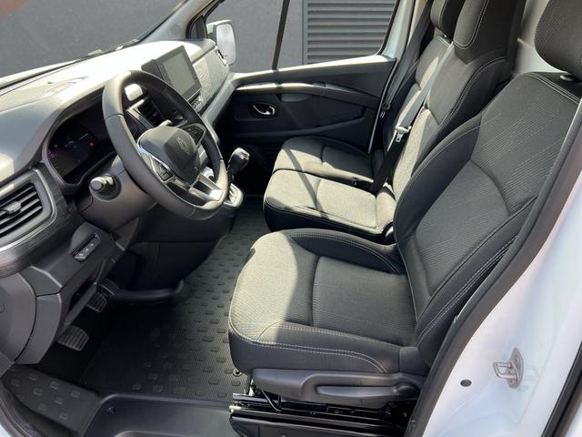 Renault Trafic Kastenwagen L2H1 3,0t Extra+RFK+Klima dCi 130 