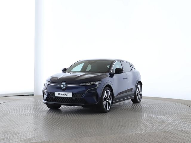 Renault M&eacute;gane E-TECH - Techno SHZ Megane EV60 220 optimum charge Comfort Range