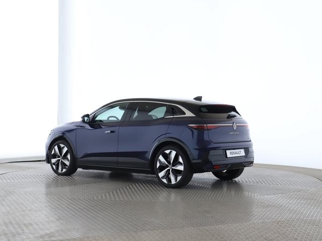 Renault M&eacute;gane E-TECH Techno SHZ Megane EV60 220 optimum charge Comfort Range 