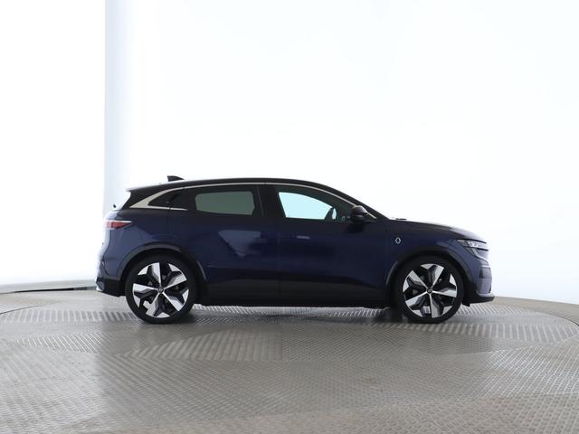 Renault M&eacute;gane E-TECH Techno SHZ Megane EV60 220 optimum charge Comfort Range 