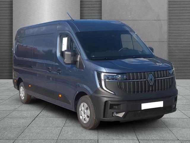 Renault Master - L3H2 AHK SHZ Extra dCi 170 3,5t