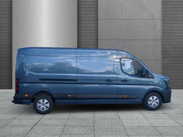Renault Master L3H2 AHK SHZ Extra dCi 170 3,5t 