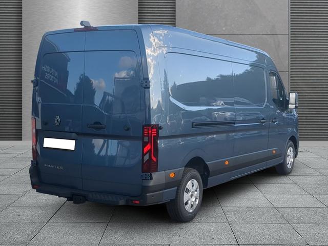 Renault Master L3H2 AHK SHZ Extra dCi 170 3,5t 