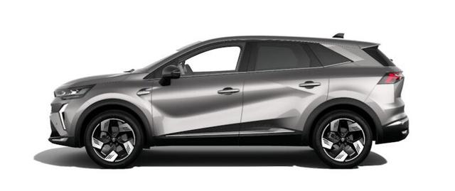 Renault Symbioz Techno RFK+SHZ+LED E-TECH Full Hybrid 160 
