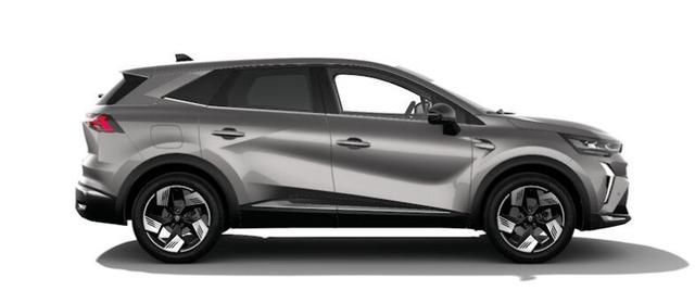 Renault Symbioz Techno RFK+SHZ+LED E-TECH Full Hybrid 160 