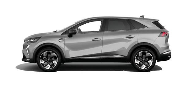 Renault Symbioz Techno RFK+SHZ+LED E-TECH Full Hybrid 160 