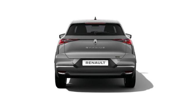 Renault Symbioz Techno RFK+SHZ+LED E-TECH Full Hybrid 160 