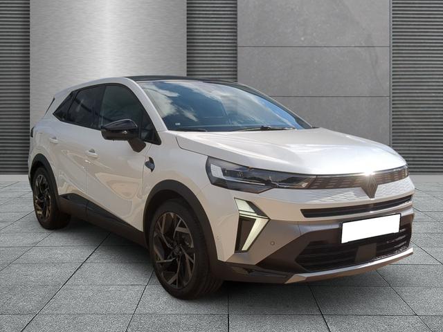 Renault Symbioz - Esprit Alpine SHZ+LKHZ+RFK E-TECH 160 Full Hybrid
